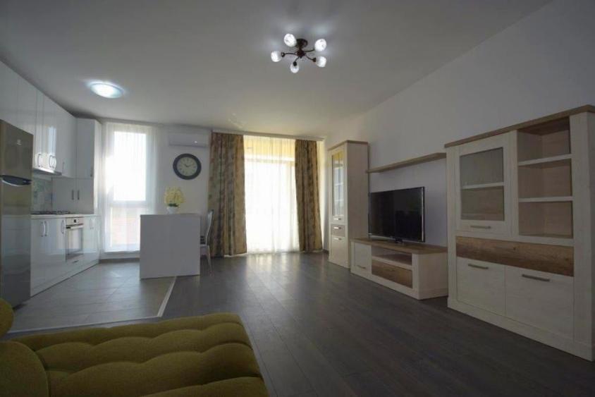 Apartament 2 Camere  Vivalia Grand zona  Centrala - 6