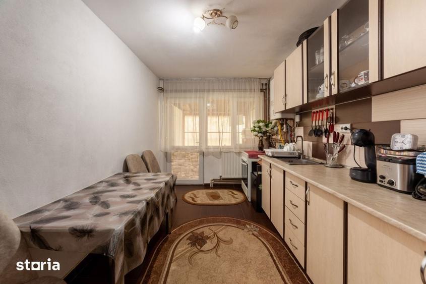Casa 4 camere, P+M, 2017, Stefanesti, Sticlelor, AG - 3