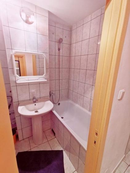 Ofer inchiriere garsoniera in Popa Sapca, mobilata si utilata, 1200 lei - 10