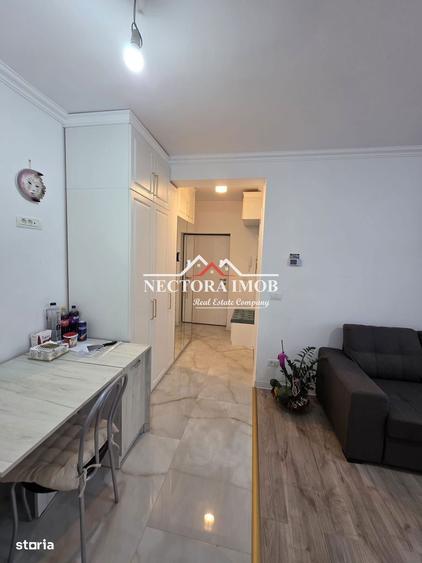 NECTORA IMOB-Apartament 2 camere, Anastasia Rezident, 55 mp, Parcare - 3