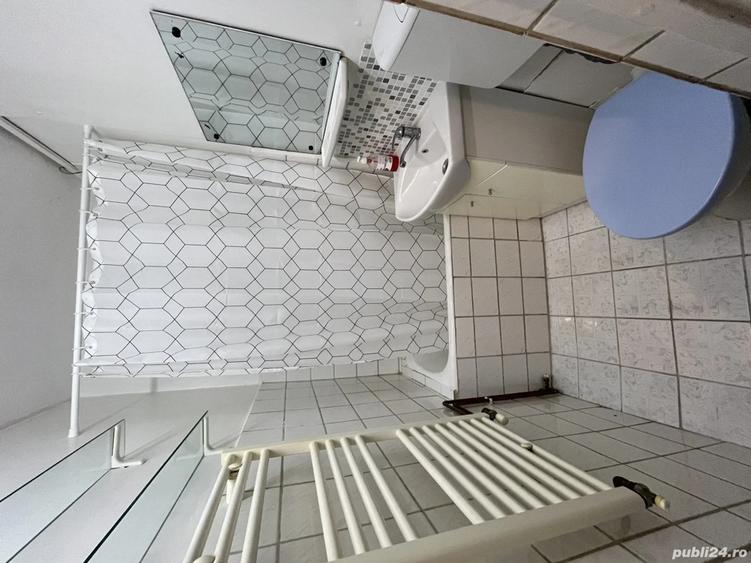 Apartament de inchiriat Brasov - cartier Florilor - 7