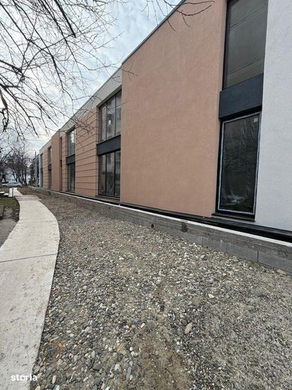 Inchirez Caldire pentru ori ce activitate Comerciala - 1