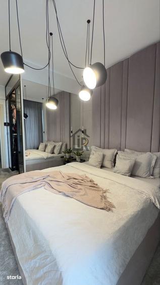 Apartament Premium 2 camere mobilat si utilat- Copou- Royal Town - 1