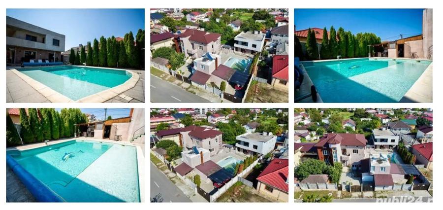 Casa Vila de vanzare Costine?ti, Constan?a - 3