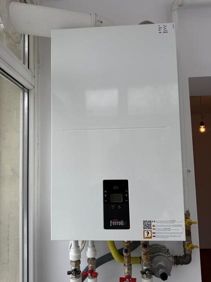 Renovat integral, centrală nouă, etaj intermediar – Dunăvat x Rahovei x Sebastia - 31