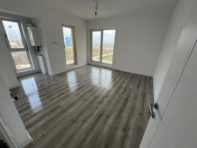 Real Residence Resort - Apartament 3 camere - Direct Dezvoltator - 9