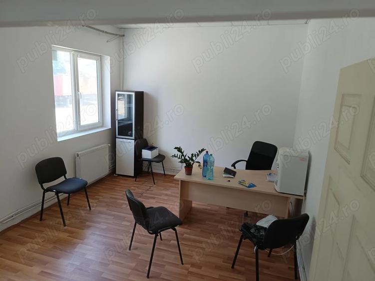 Inchiriez spa?iu Birou Sos Giurgiului - Sediu Social - Punct de lucru - 4