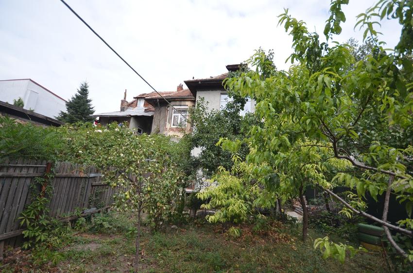 Apartament in vila - 6 camere - Calea Calarasilor - Traian - Unirii - 39