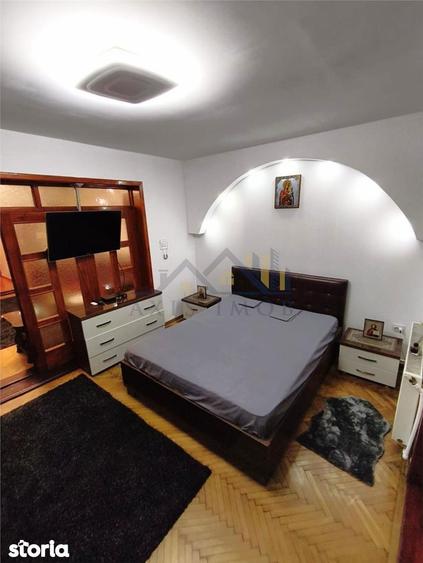 Apartament 3 camere conf 1 Piata Daciei Buzau - 1