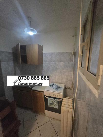 Garsoniera pentru investiție sau locuit, metrou Lujerului, tramvai 41, Virtutii, - 11