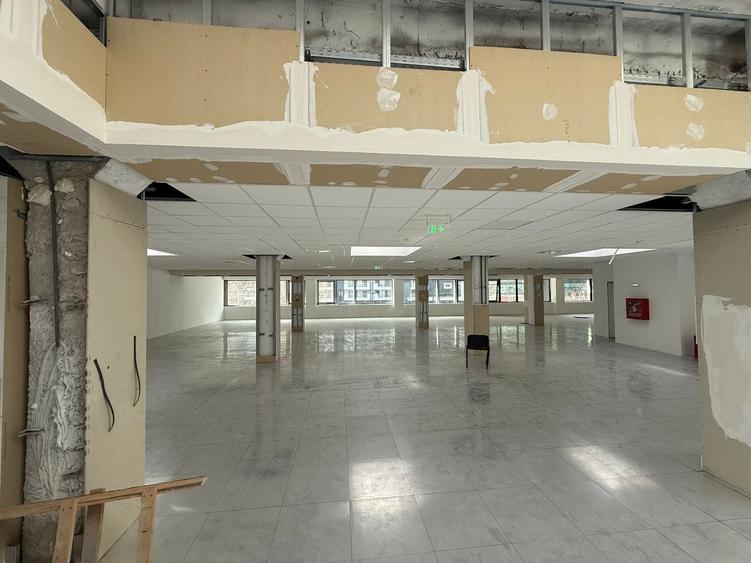 Spațiu comercial de inchiriat – Pipera - 4