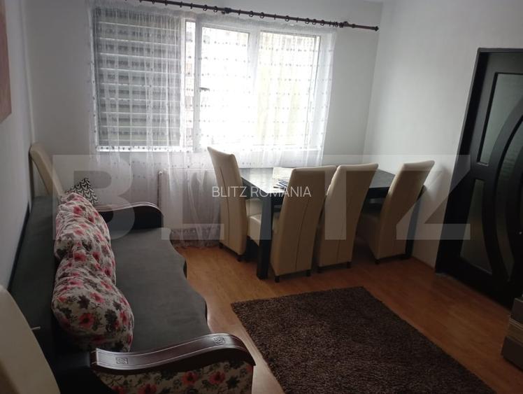 Apartament 2 camere, 40 mp, zona Micro 11