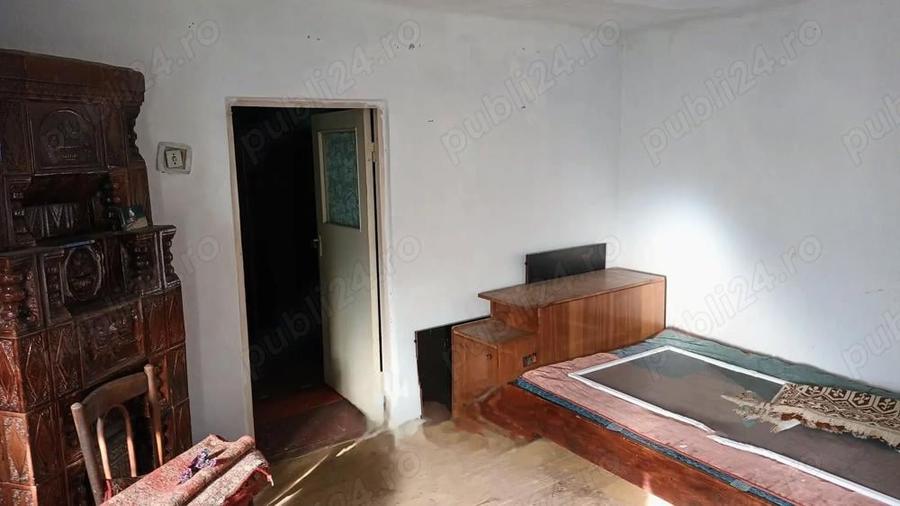 Casa de vanzare in sat Tei?, jude? Dambovi?a - 7