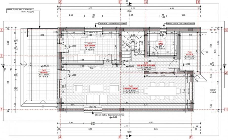 Casa individuala | complet finisata– Voluntari - 15