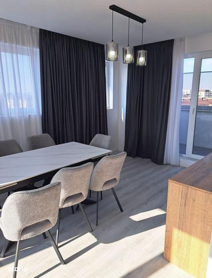 Penthouse-prima inchiriere - 16