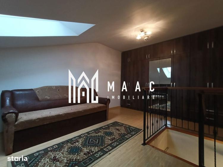 Apartament 3 camere | 86 MPU | Decomandat | Valea Aurie - 7