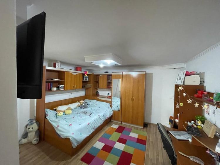 1Mai Casa parter cu 123mp utili si 380 mp teren foarte aproape de Spitalul nr.1 - 9