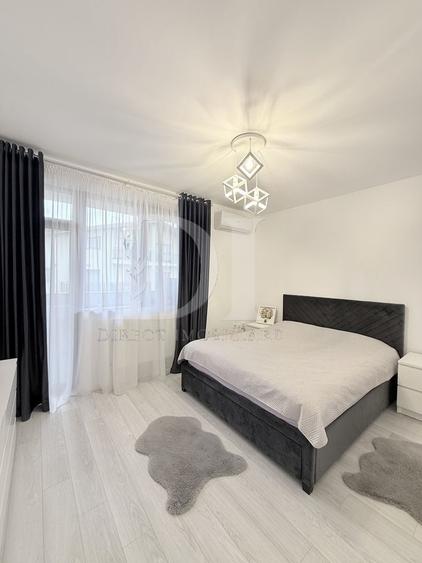 Apartament la cheie / etaj intermediar / Zona Terra - 8