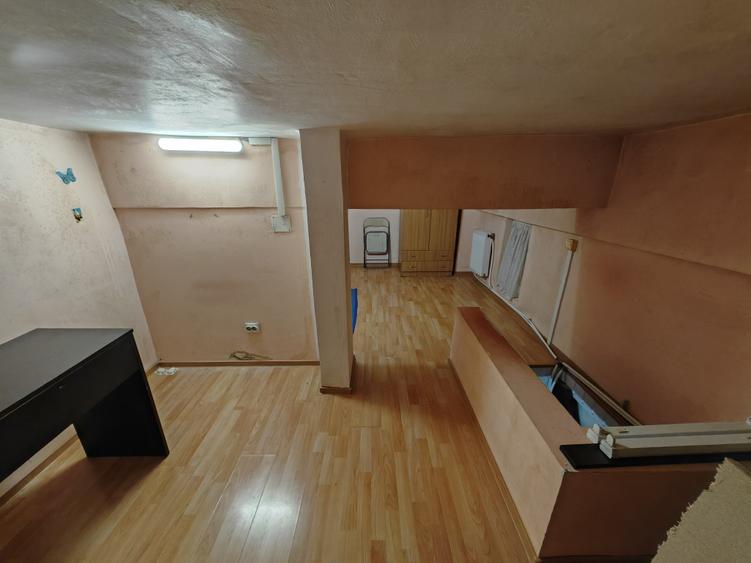 Spatiu multifunctional modular. - 27