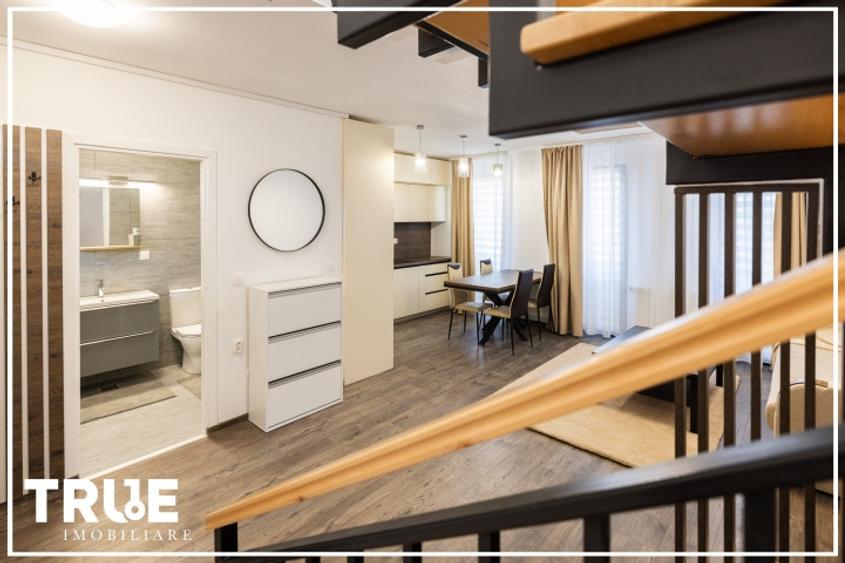 Apartament 2 camere, 70 m? utili - ultracentral, T&acirc;rgu Mureș! - 15