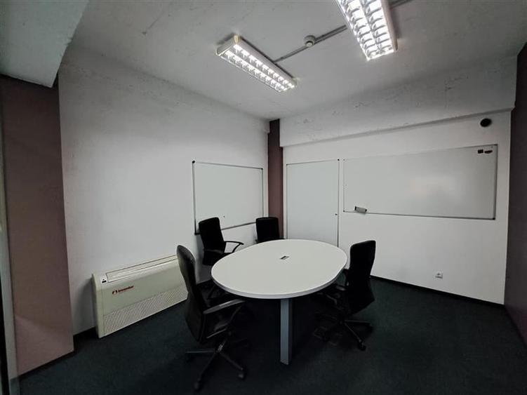 Spatiu pentru birouri, 1105 mp utili, situat in zona Semicentrala! - 4