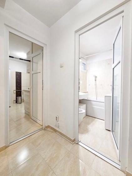 VANZARE 2 CAMERE - STR. PRAVAT 10 - MOBILAT/UTILAT - METROU M5 - 7