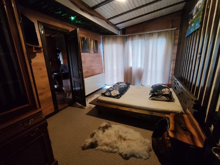 Cabana de vis, 7 camere, 320mp zona Strungari - 6