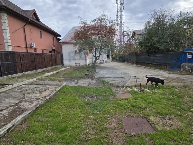 DE VANZARE Casă / Vilă cu 6 camere în Popesti-Leordeni - 21