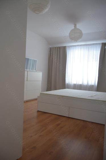 Apartament cu trei camere-Busteni - 5
