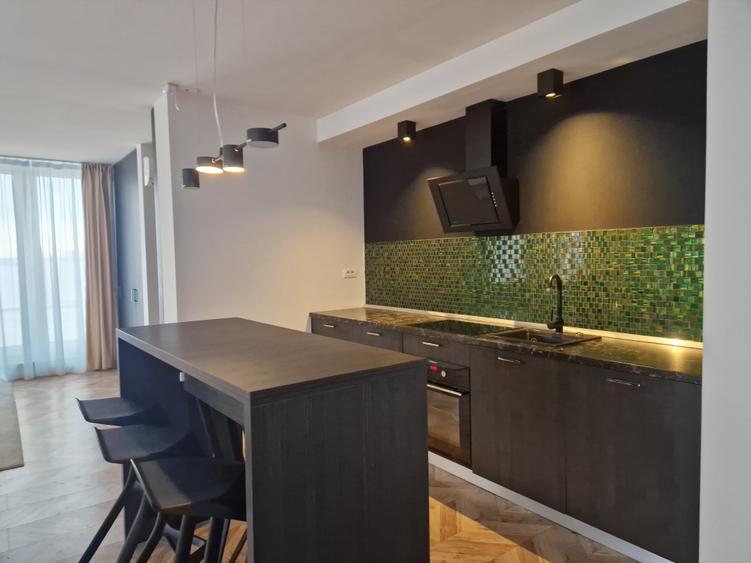 Penthouse în zona Aradului, la 3 minute de spitalul Premiere - 6