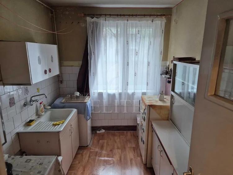 Apartament 2 camere &icirc;n zona SEMICENTRALA - 1