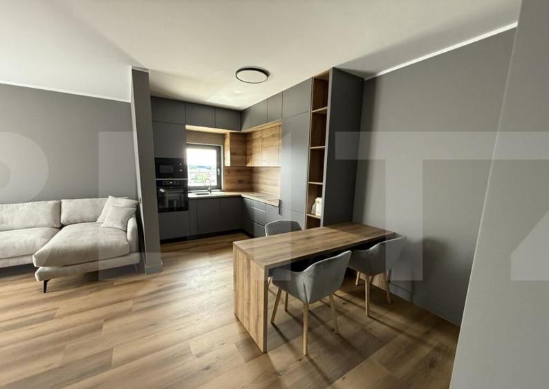 Penthouse de vanzare Bucovina - 2