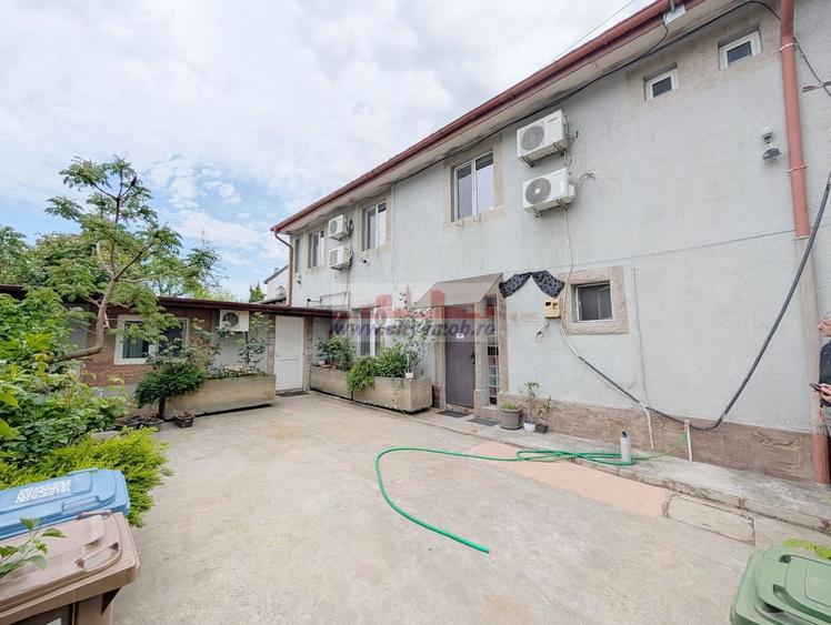 Vanzare casa 5 camere Tei,  zona Lacul Tei,  Bucuresti Sector 2 - 3