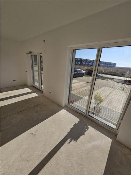 Spatiu Comercial - 71 mp - Doamna Stanca - 1