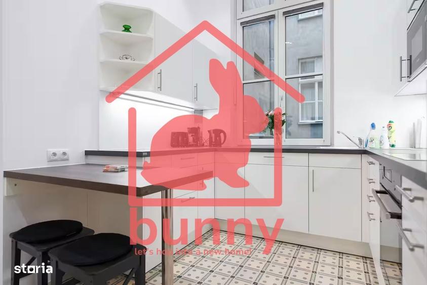 Apartament spa?ios 127mp | Dacia-Vasile Lascar | QF285-A - 6