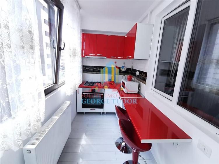 Inchiriere apartament decomandat Militari Residence - 5