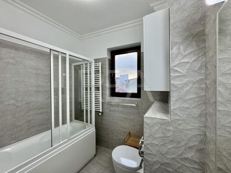 3 camere cu loc de parcare la 10 min Metrou P-ta Victoriei - 6