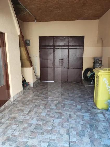 Oportunitate! Casa individuala renovata, curte ?i garaj, mutare imediata - 5