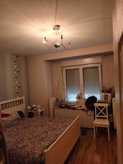 Ultracentral -parc Cismigiu 3 camere+living - Intr.Victor Eftimiu nr.3 - 6