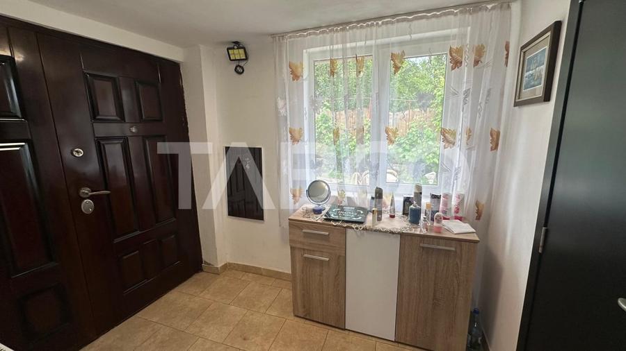 Casa individuala teren 800 mp  Comision 0%  3 camere anexe Rusi Sibiu - 7