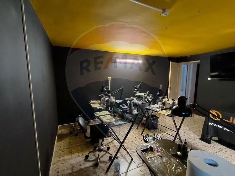 Spațiu comercial de 165mp de închiriat în zona Plopilor - 15