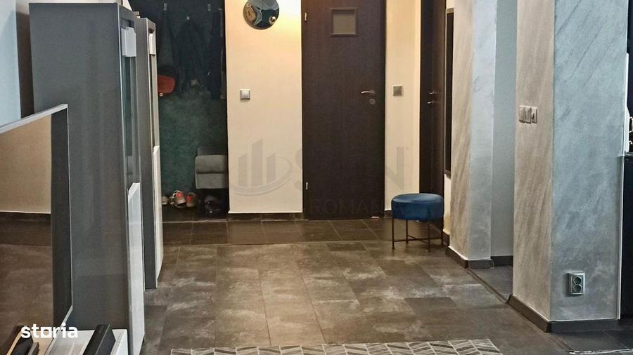 Apartament 4 camere I Mihai Bravu I Metrou - 9