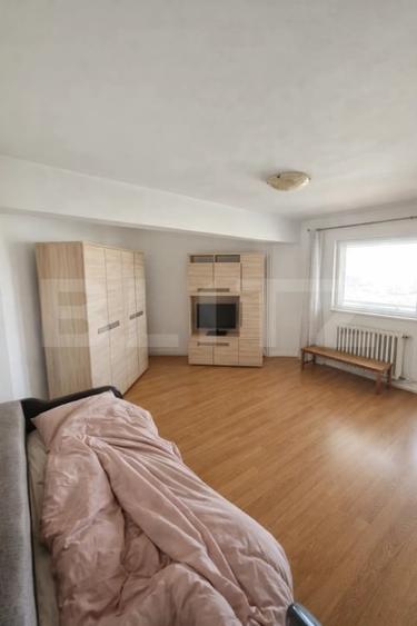 Apartament 1 camera | Etaj Intermediar | Zona Piata Marasti | - 1