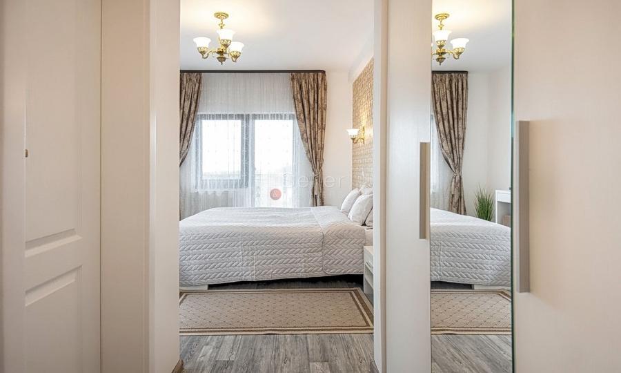 Proprietate Deosebita - Liziera Padurii - 17