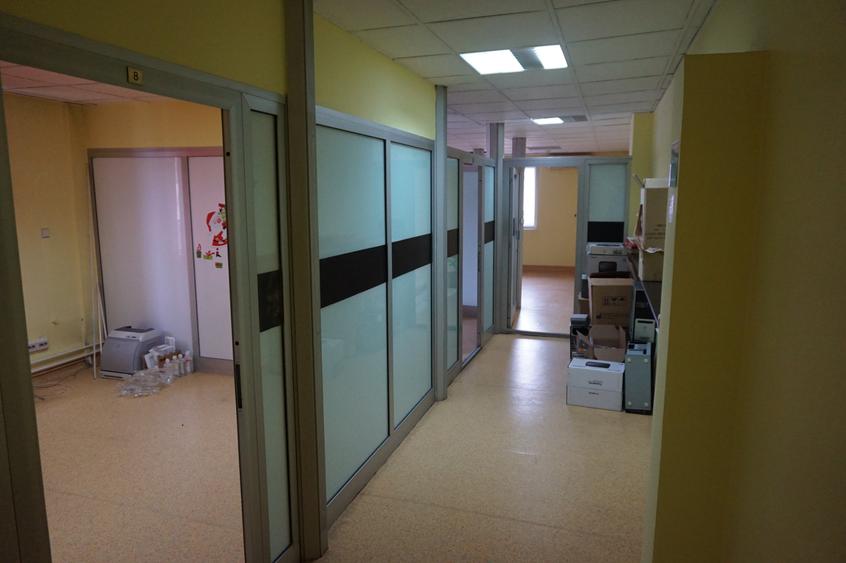 Parcul Carol - Rond Cosbuc, trei imobile, singur curte, liber - 7