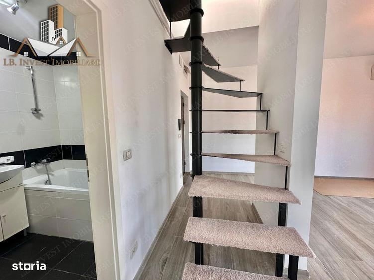 Apartament Dumbravita 3 camere- 400 euro - 6