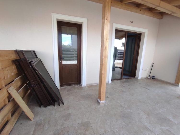 Casa individuala, 3 camere, 100 mp, Lunca Cetatuii Cod 150907 - 10