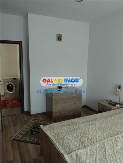 berceni | 2 camere 52mp | 2013 | centrala AC balcon | parcare metrou - 2