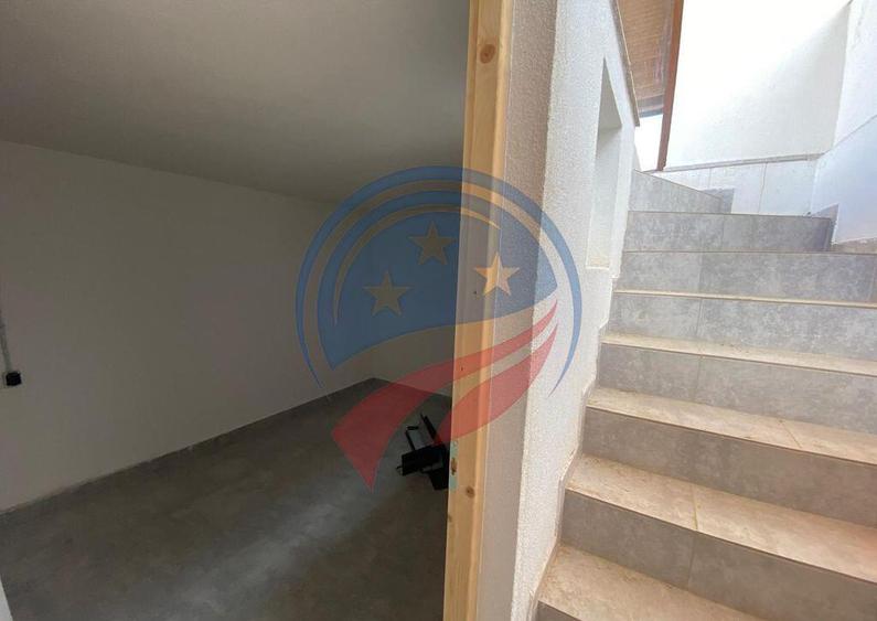 CASA SPATIOASA 4 DORMITOARE 100 M UTILI ZONA CAPSUNARIE D... - 16