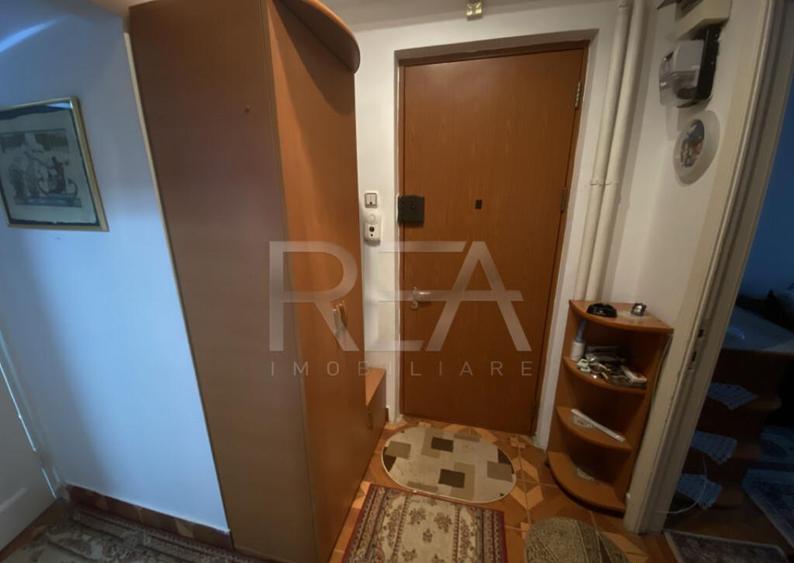 2 camere Parcul Ferentari - 11